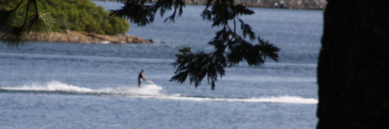 DinkLane's profile banner image