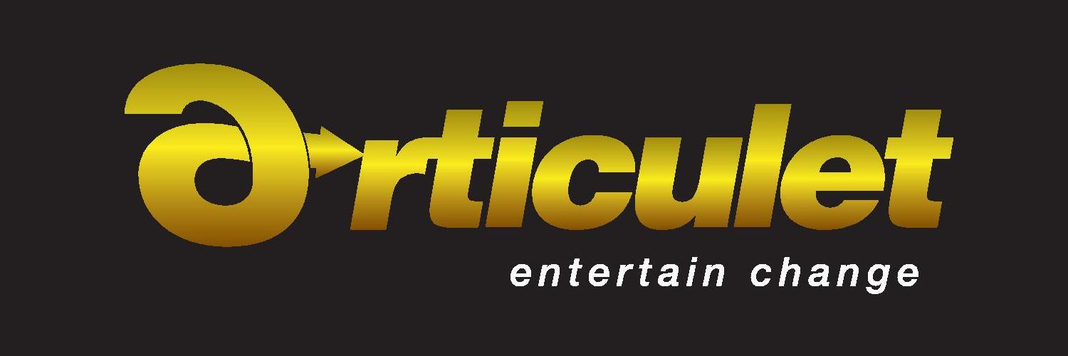 getArticulet's profile banner image