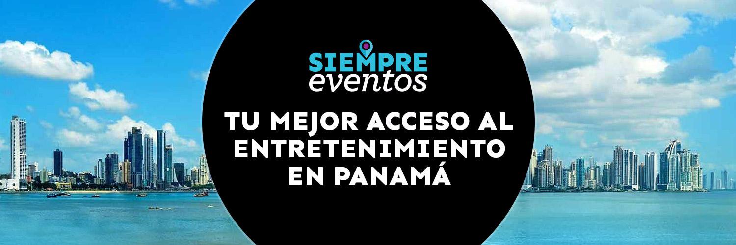 SiempreEventos's profile banner image