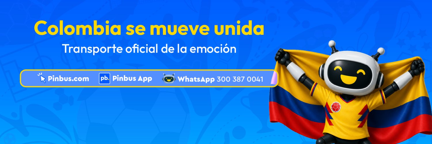 Pin_Bus's profile banner image