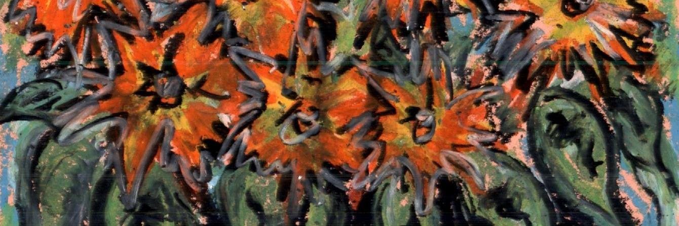 Snydroski's profile banner image