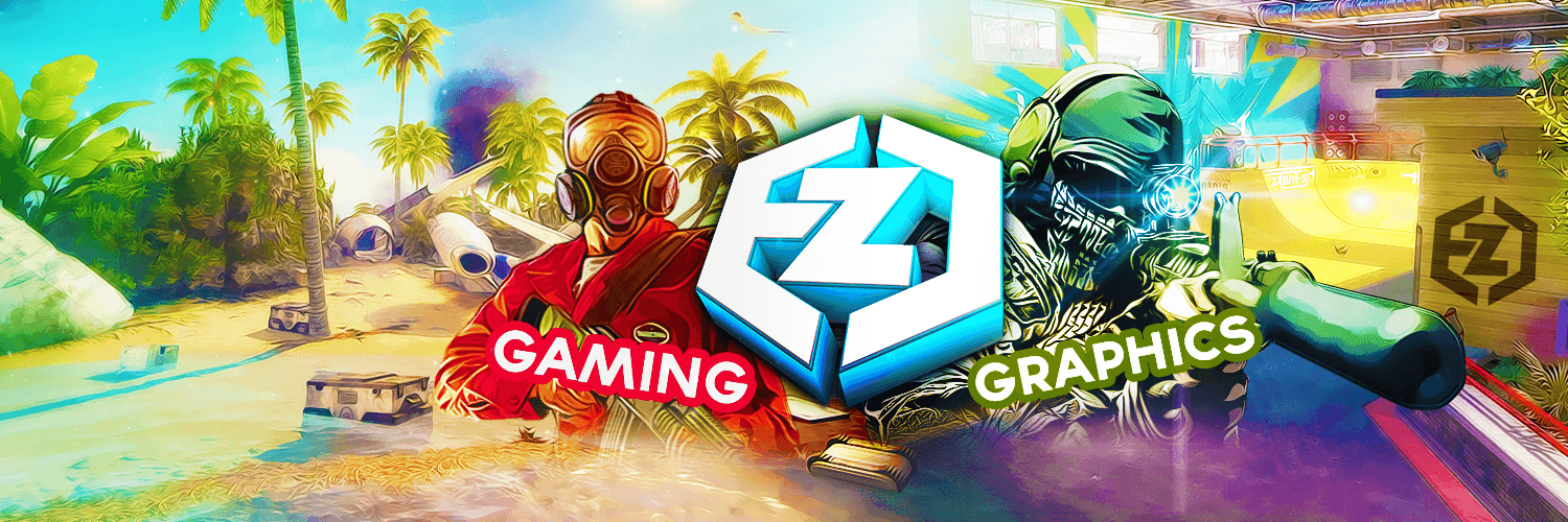 EDz_Gaming's profile banner image