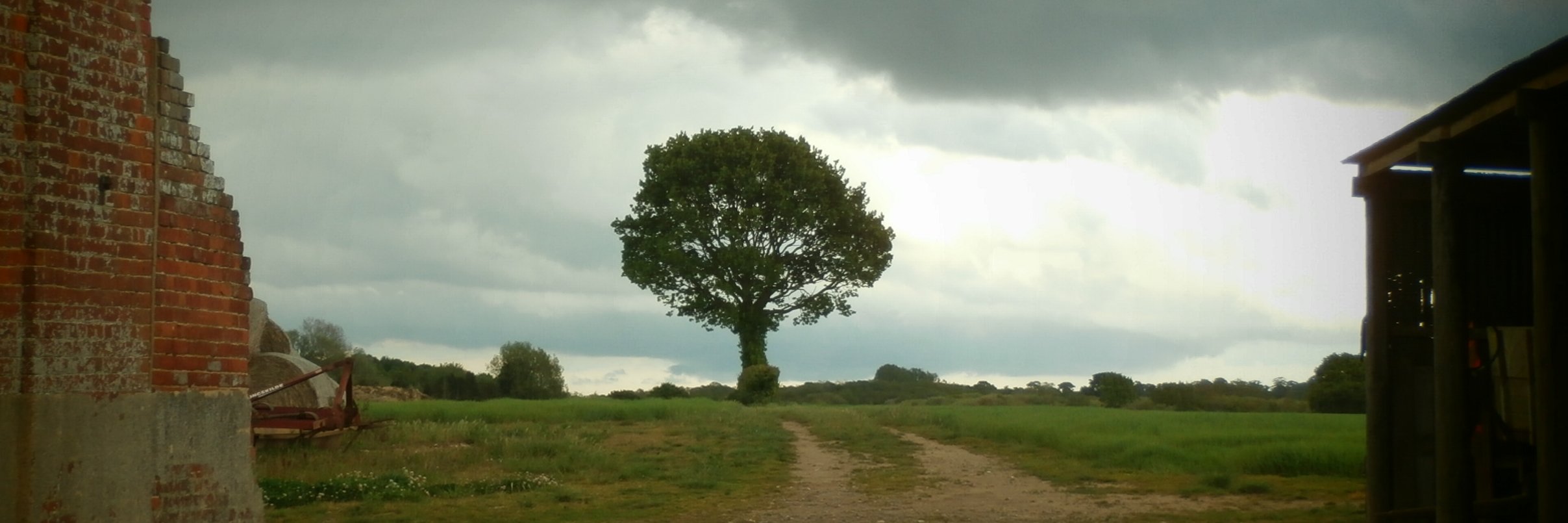 AndrewCodling's profile banner image