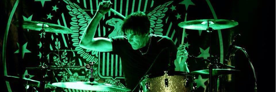 TheRichieRamone's profile banner image