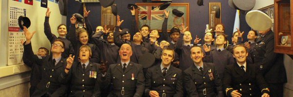 47FGranthamATC Profile Banner