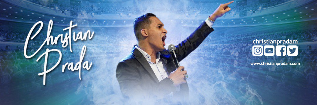 ChristianPradaM's profile banner image