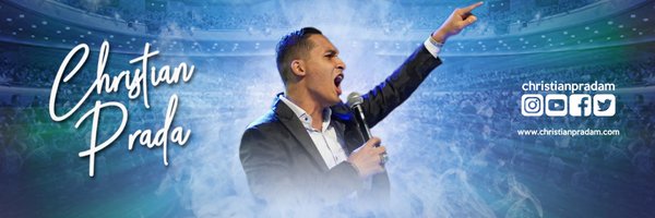 ChristianPradaM Profile Banner