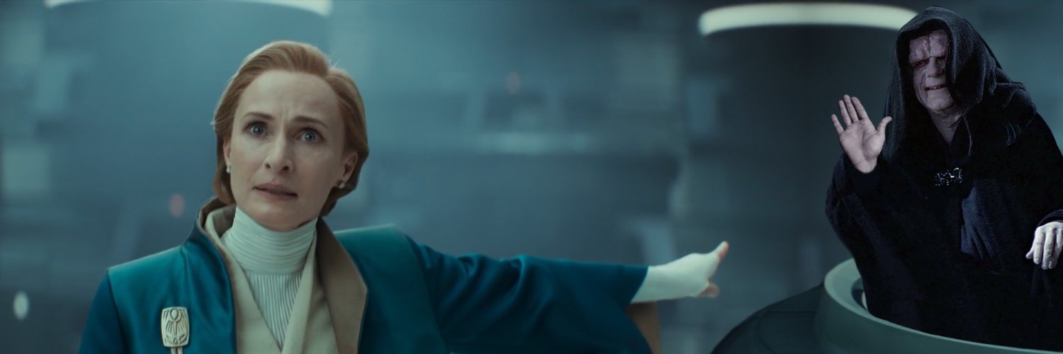 Shouty Shouterson banner