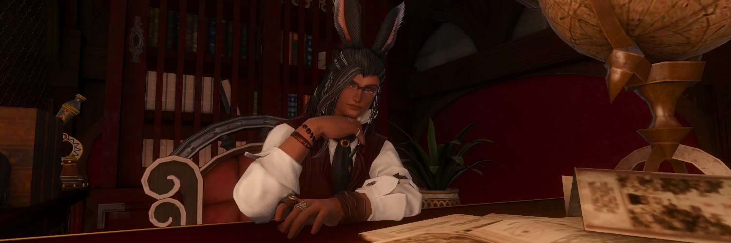 Trygve Azuldune banner