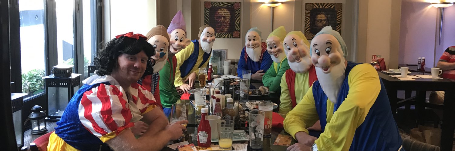 Alistair Shields banner