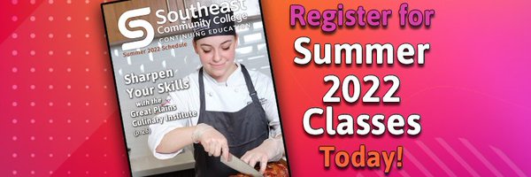 SCCNebCE Profile Banner