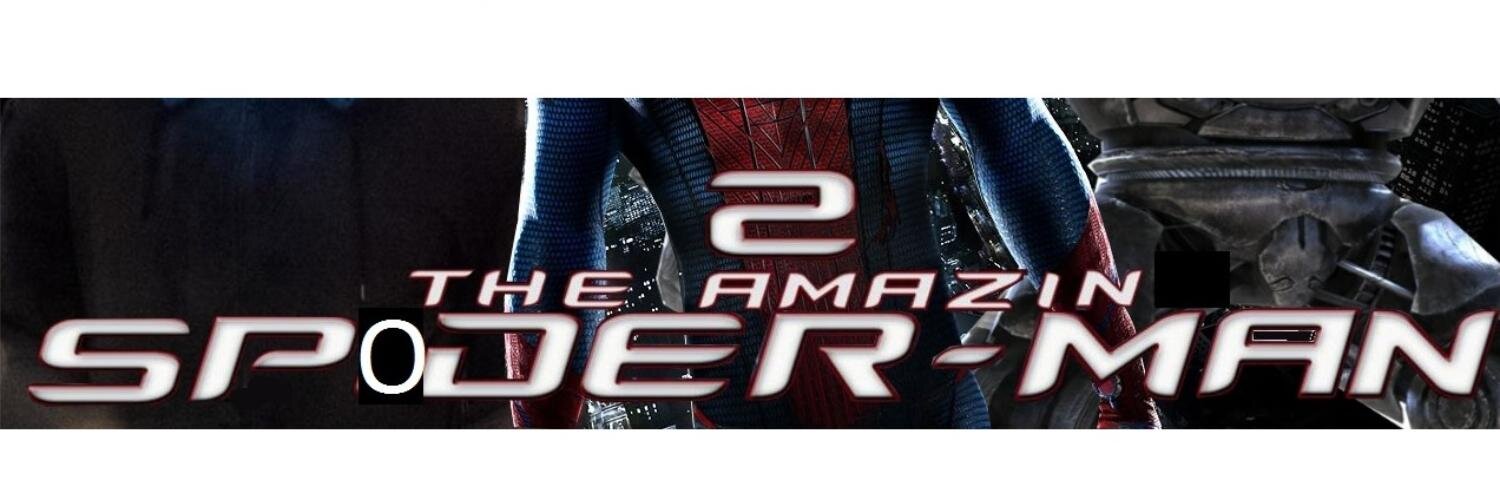 DamzinSpoderman's profile banner image