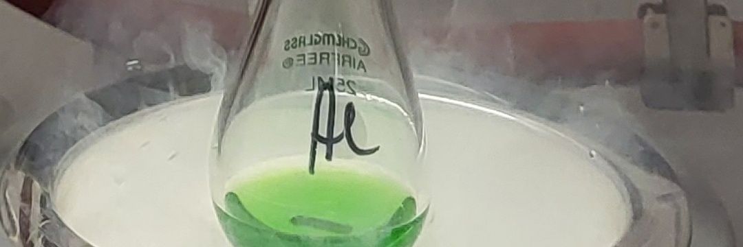 Austin D. Chivington banner