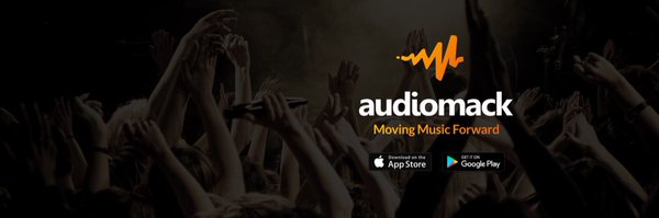 audiomackedm Profile Banner