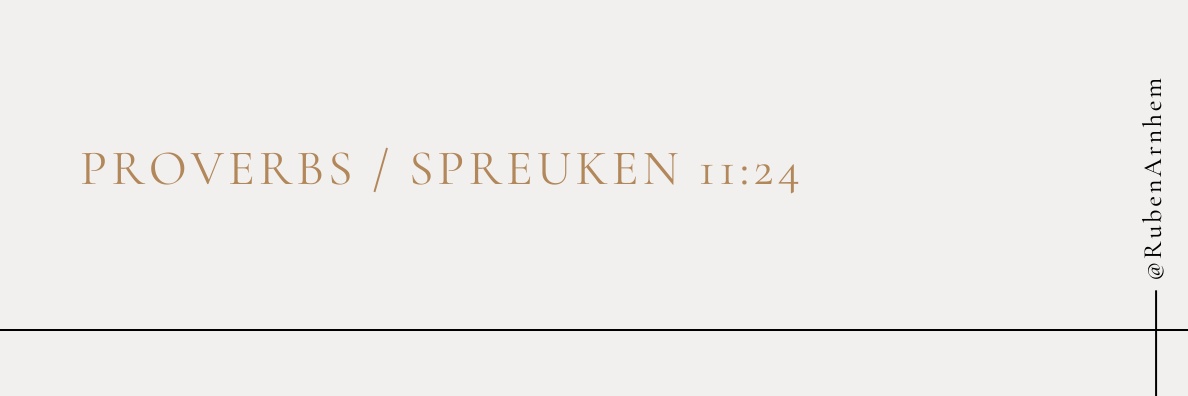 RubenArnhem's profile banner image