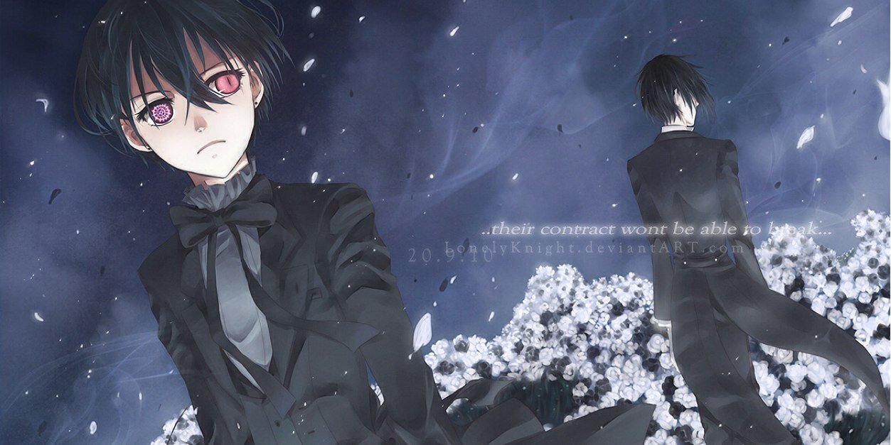 cielvincent's profile banner image