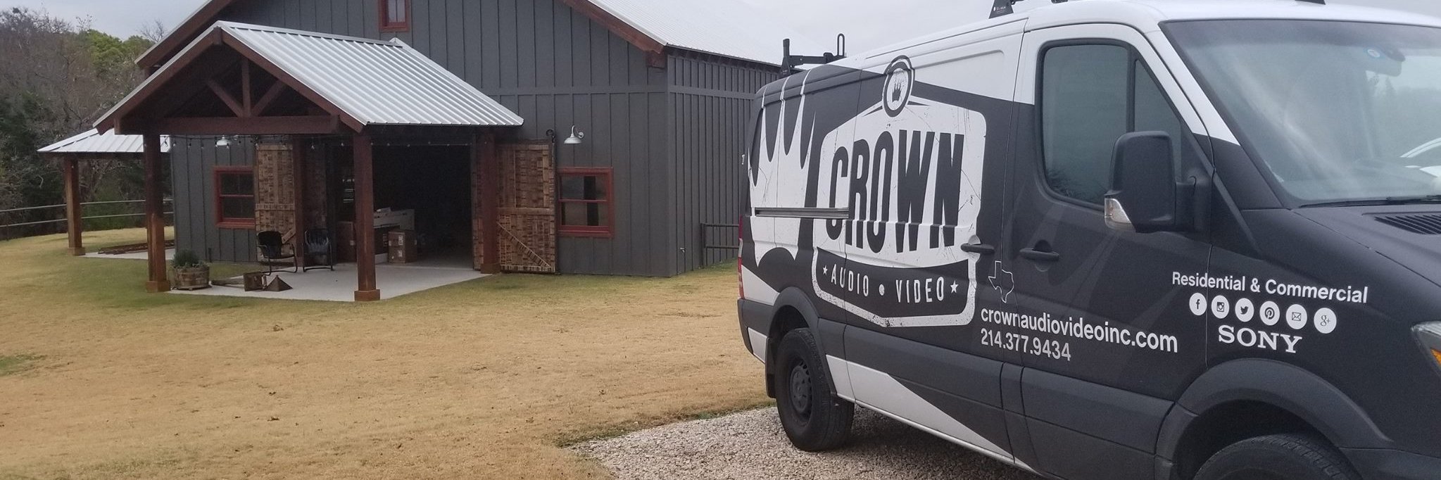 CrownAVINC's profile banner image