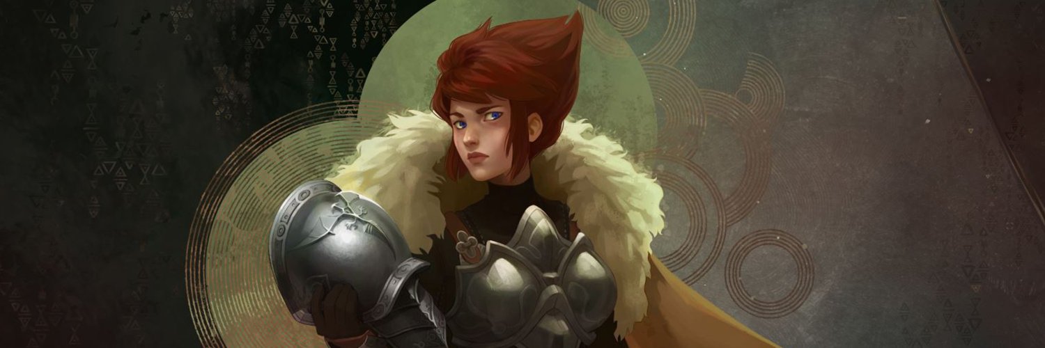 PauldronGames's profile banner image