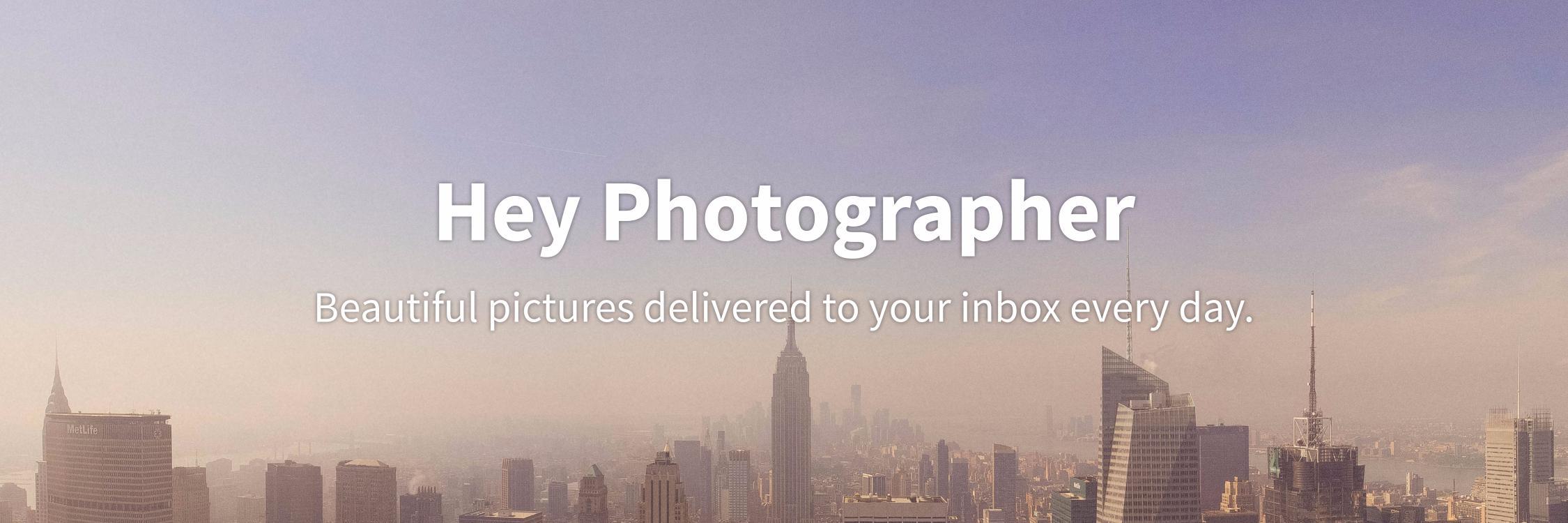 heyphotographer's profile banner image