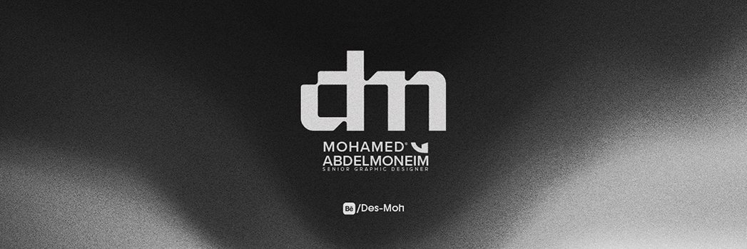 mohamed_Designe's profile banner image