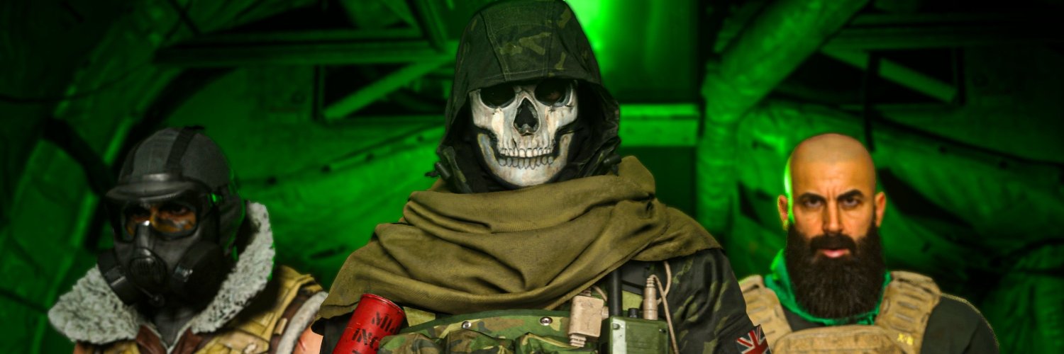 WarzoneWagers's profile banner image