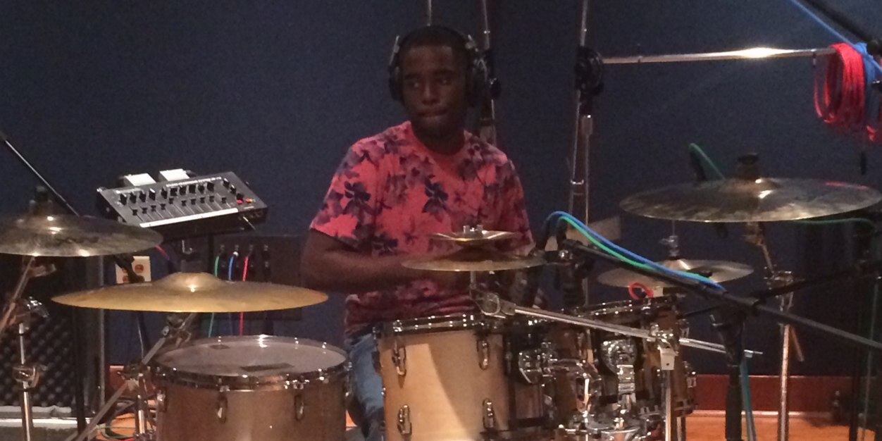 drummersteve85's profile banner image