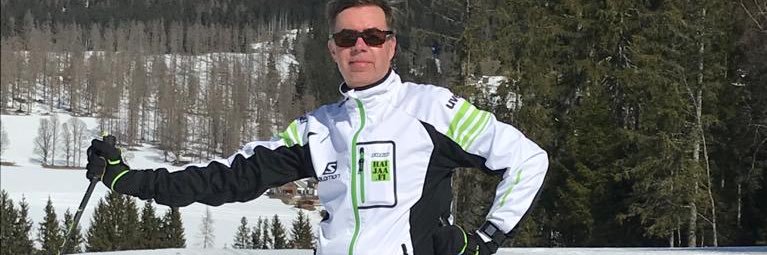 Teppo Pöllänen banner