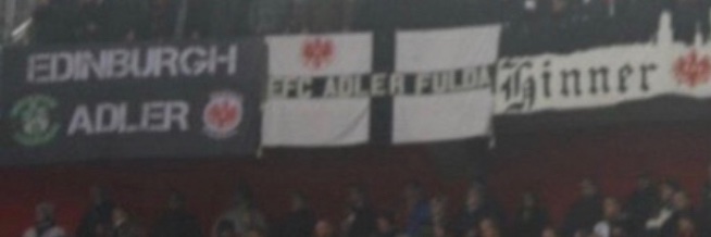 EdinburghAdler's profile banner image