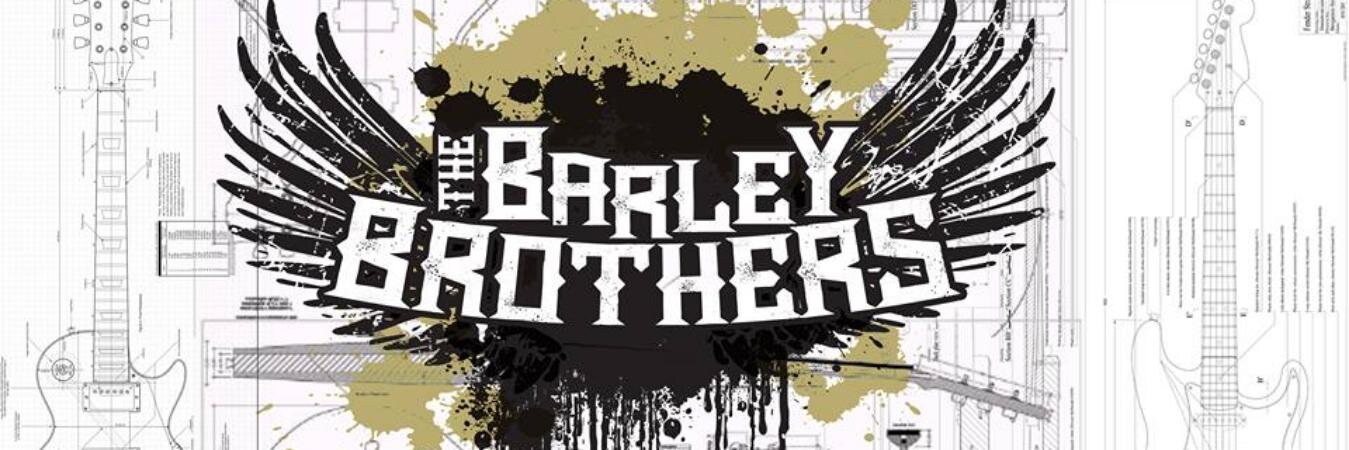 barleyband's profile banner image