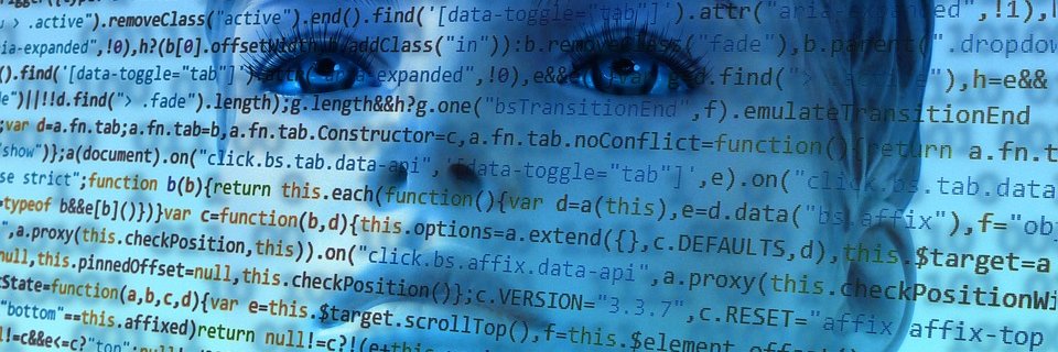 Procurement Stories banner