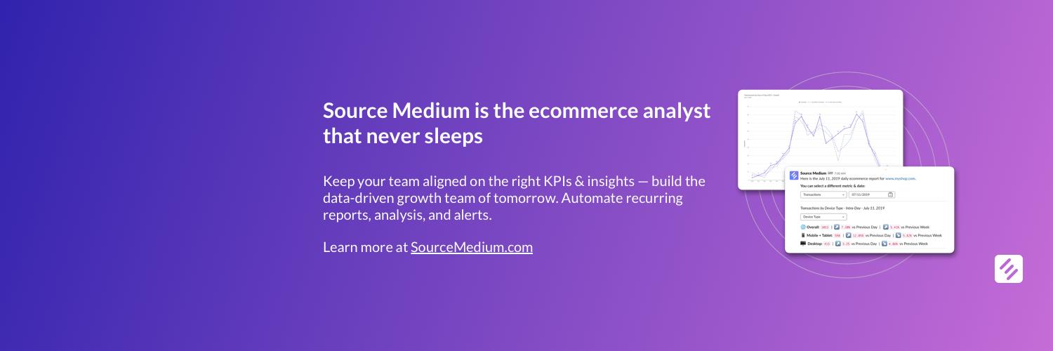 SourceMediumHQ's profile banner image