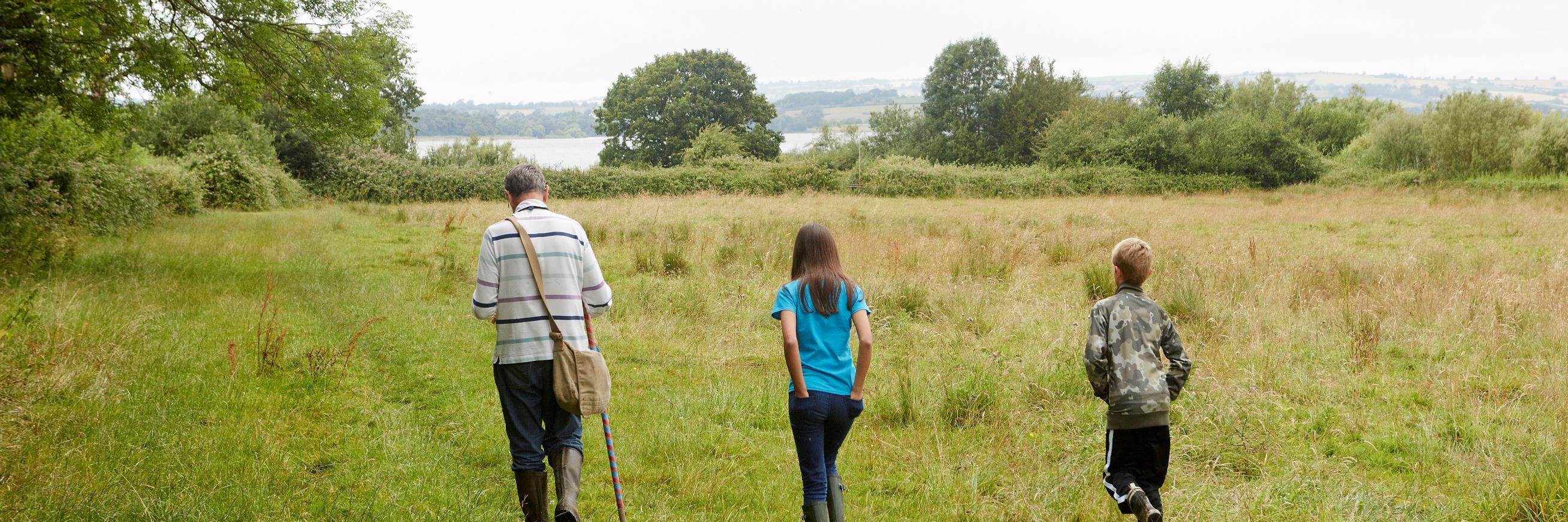 Chew Valley Ringing banner