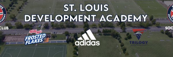 STLDASoccer Profile Banner