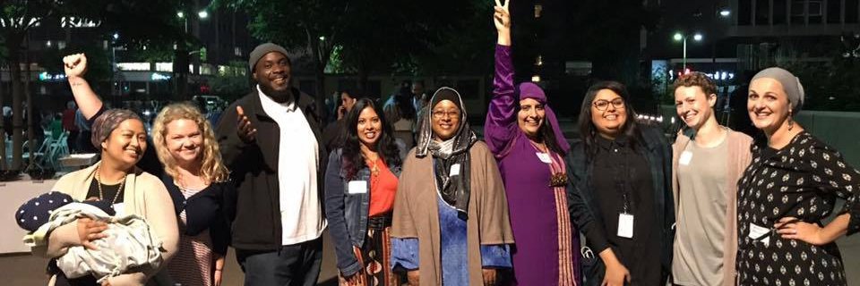 NewGround: A Muslim-Jewish Partnership for Change banner