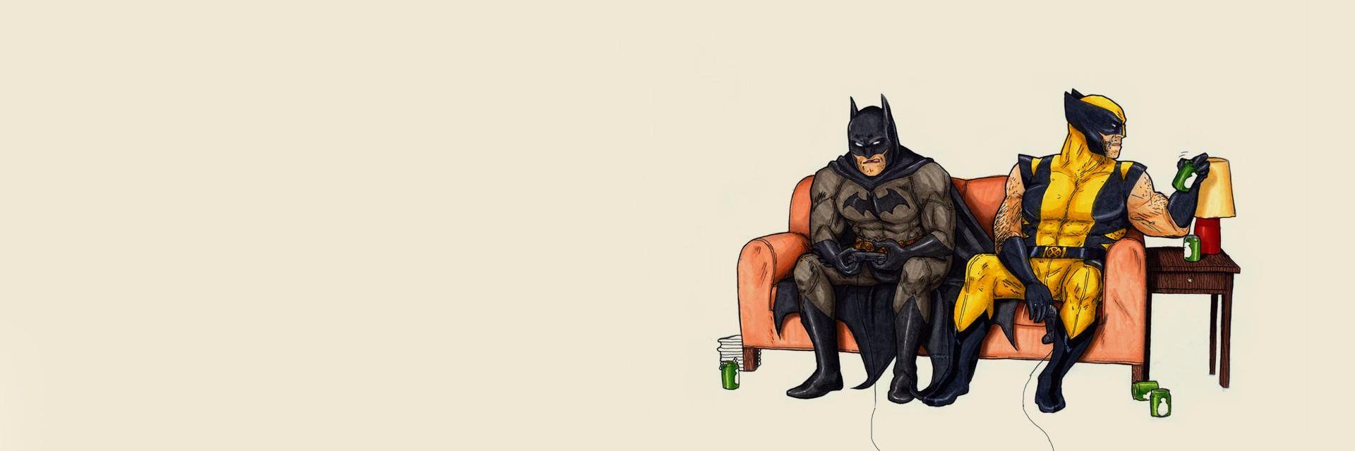 BatmanHQ's profile banner image