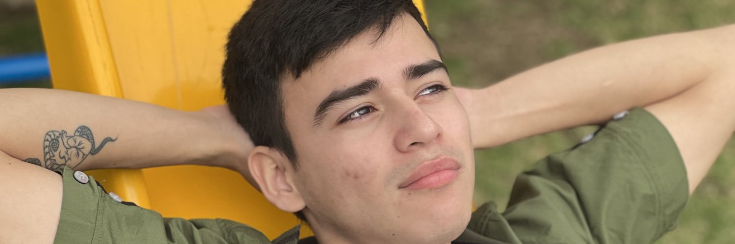 zacsaboo's profile banner image
