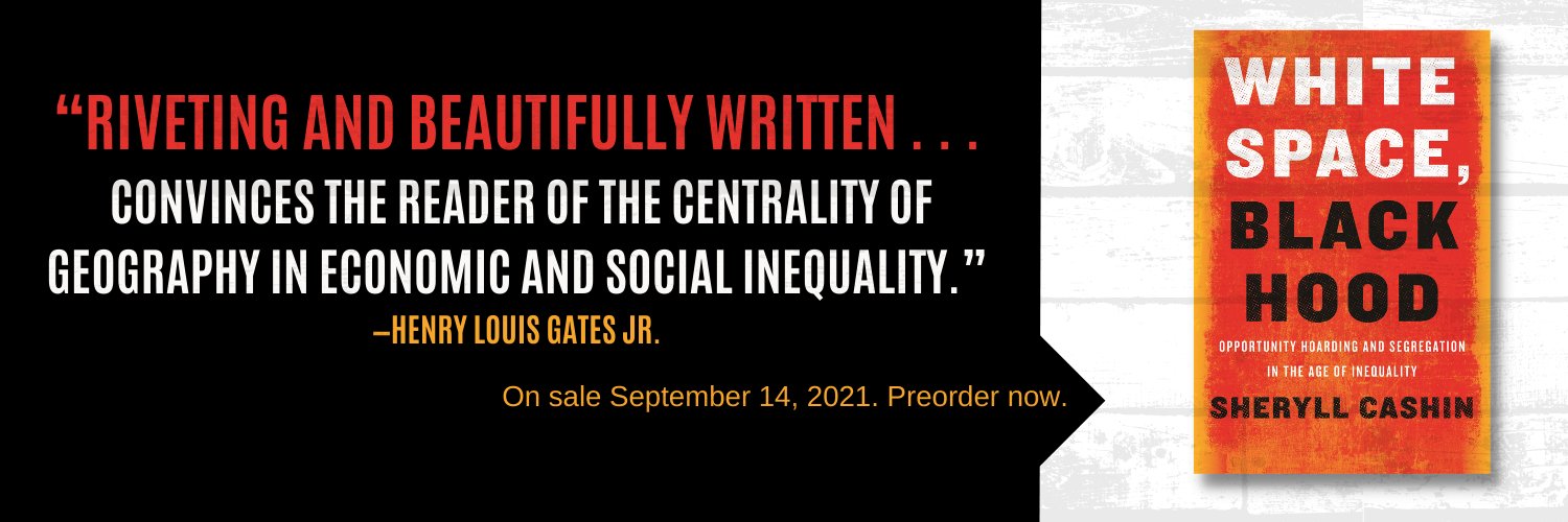 Sheryll Cashin banner