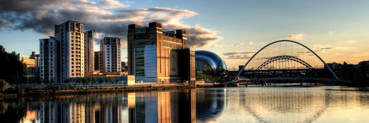 Barry Davison banner