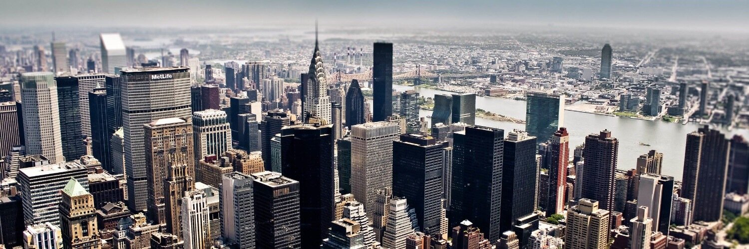 NYCPropertyGal's profile banner image