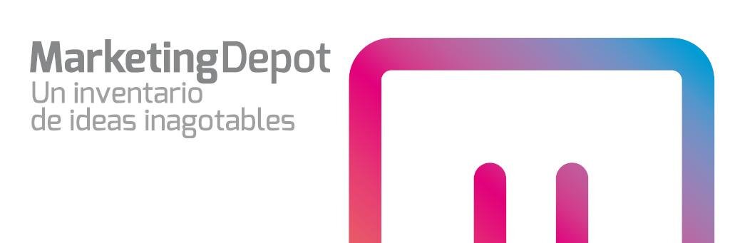 mktdepot's profile banner image