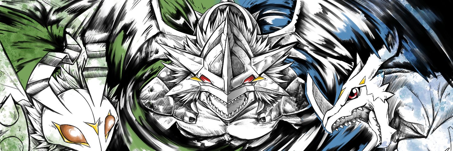 DramonBT's profile banner image