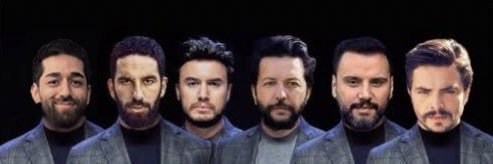 bbbaranbilgin's profile banner image