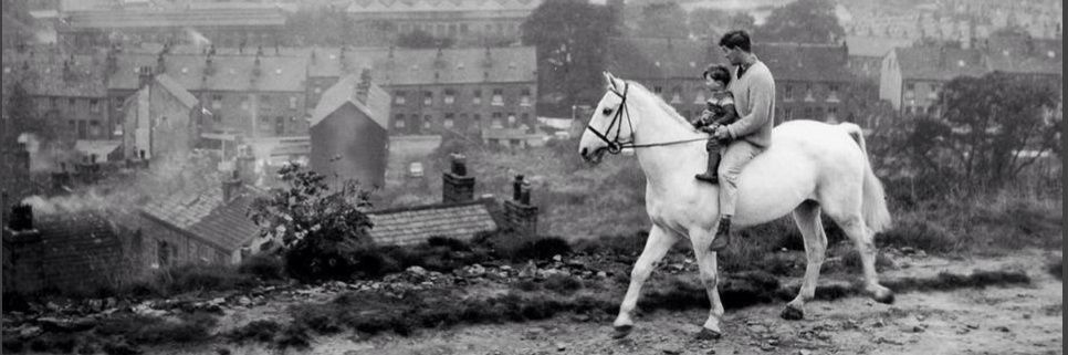 fergalhatton's profile banner image