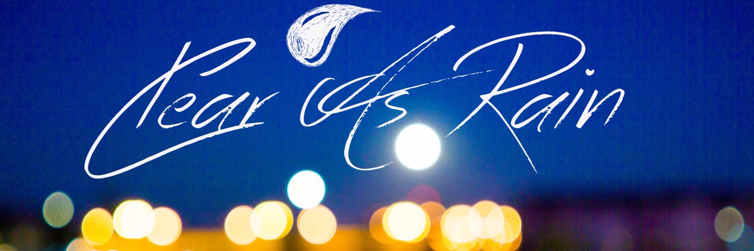 _ClearAsRain_'s profile banner image