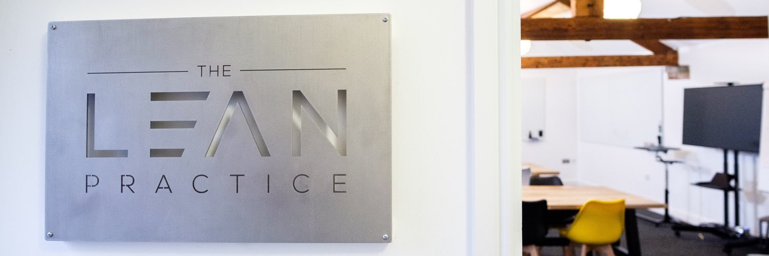 leanpracticeltd's profile banner image