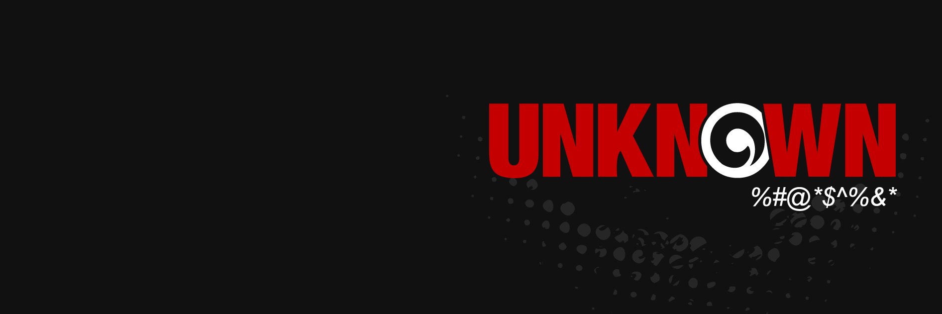unknown0274's profile banner image