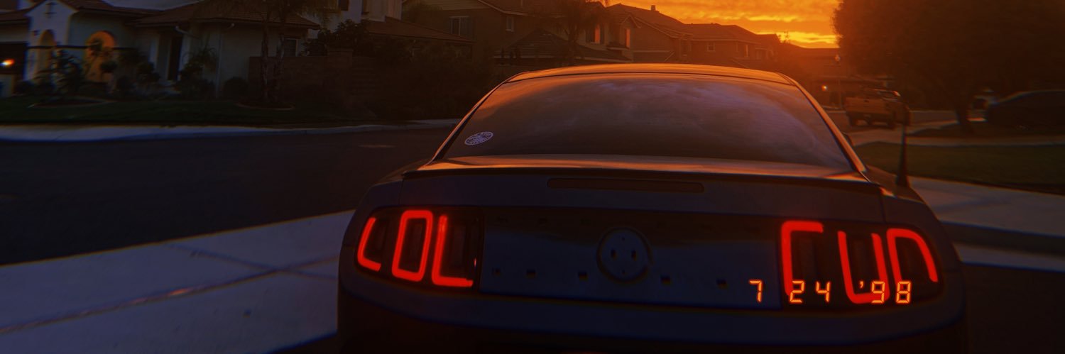 Brandonricchio's profile banner image