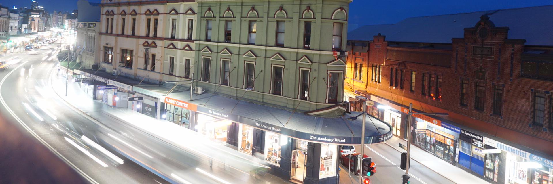 MyInnerWest's profile banner image