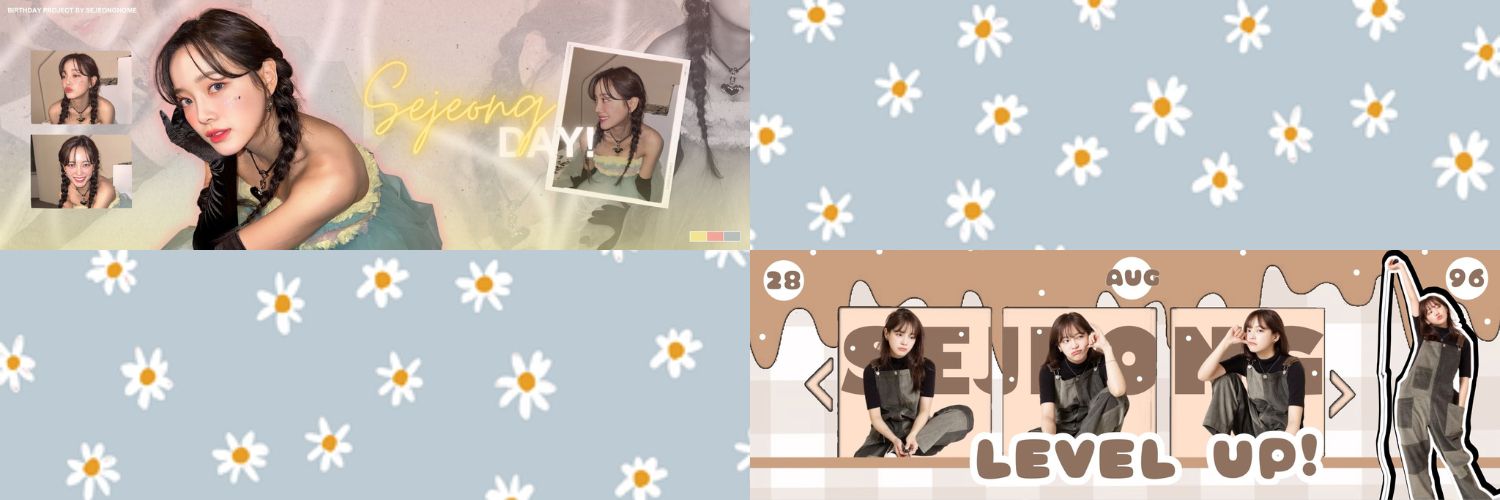sejioeng's profile banner image