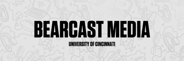 bearcastmedia Profile Banner